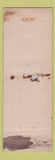 Matchbook Cover - Dell's Twin Falls ID Federal