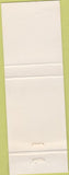 Matchbook Cover - Beachcomber Motel Avalon NJ