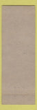 Matchbook Cover - Dutch Kitchen Chinese Restaurant York PA