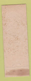Matchbook Cover - Pocono Manor Inn PA