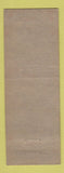 Matchbook Cover - Waters Cafe Baltimore MD