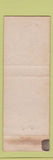 Matchbook Cover - Moose Lodge Glendale CA