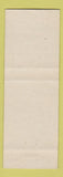 Matchbook Cover - Bank of Kimball NE