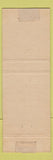 Matchbook Cover - Clay's Motel Aberdeen MD