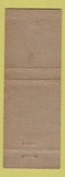 Matchbook Cover - Diamond Match Books JO Crossan New York City WEAR