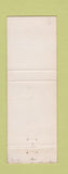 Matchbook Cover - Mr Kinsey Inn Springfield PA