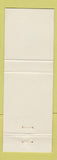 Matchbook Cover - Dog Training School 1976 Jack Petterson Rose Minnick