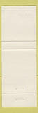 Matchbook Cover - Glenn McCracken for Judge Election New Castle PA