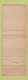 Matchbook Cover - Russell Baird Councilman 3rd Ward WEAR