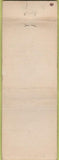 Matchbook Cover - Ekstrom Co Rockford IL