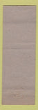 Matchbook Cover - Masonic Service Association Hospital Visitation