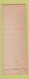 Matchbook Cover - The Dutch Cupboard Carlisle PA WEAR