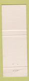 Matchbook Cover - Colonial Motel Bismarck ND