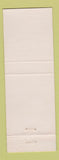 Matchbook Cover - Mount Vernon Motel IA
