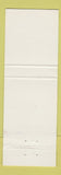 Matchbook Cover - Ernie Crawford District Justice New Castle PA