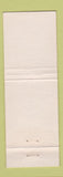 Matchbook Cover - Cherokee Golf Course Danville