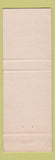 Matchbook Cover - Conoco Motel Cafe Grand Island NE oil gas