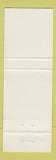 Matchbook Cover - Roger M DeCarbo City Council New Castle PA
