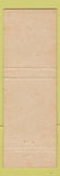 Matchbook Cover - Elf Khurafen Temple Shrine Mosque Saginaw MI
