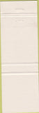 Matchbook Cover - The Yard Banff AB