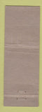 Matchbook Cover - Golden Maid Royal Jewelers Fargo ND WEAR