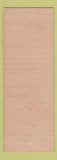 Matchbook Cover - Duffie's Bar Jackson MI WEAR