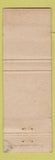 Matchbook Cover - The Hayloft South Salem NY WEAR