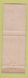 Matchbook Cover - McKelvey Hardware Seaton IL WEAR