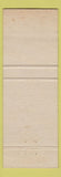 Matchbook Cover - Eddie Kentner's Chicken Dinners Carlsbad CA