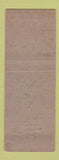 Matchbook Cover - Hotel Syracuse NY Cavalier Room WEAR