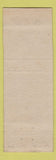 Matchbook Cover - The Masonic Club of Akron OH