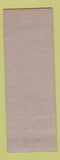 Matchbook Cover - McGarrah Restaurant Princeton IN WEAR
