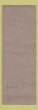 Matchbook Cover - O'Neil's Restaurant Knoxville TN