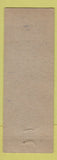 Matchbook Cover - Mutual Liquid Gas Inglewood CA WEAR