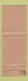 Matchbook Cover - Recreation Cigars Cafe Cards The Dalles OR WEAR