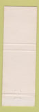 Matchbook Cover - Charisma Salon Livonia MI