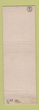 Matchbook Cover - Reedsburg Bank WI