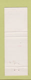 Matchbook Cover - Clearview Motor Inn Hanvoer PA WEAR