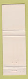 Matchbook Cover - Quiet Haven Motel Ronks PA