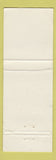 Matchbook Cover - Sam's New Used Store Mercer PA WEAR
