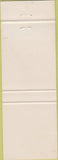 Matchbook Cover - Victoria Club Riverside CA