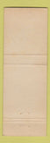 Matchbook Cover - Elks Lodge Safford AZ