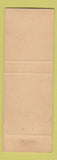 Matchbook Cover - Elks Lodge Artesia NM