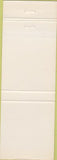 Matchbook Cover - the Nueces Club Corpus Christi TX