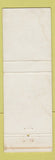 Matchbook Cover - Elks Lodge Williston ND