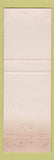 Matchbook Cover - Marie's Steak House Valliant OK WEAR