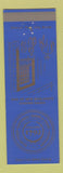 Matchbook Cover - Hartford National Bank and Trust CT