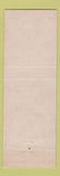 Matchbook Cover - Hartford National Bank and Trust CT