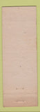Matchbook Cover - VFW Xenia OH
