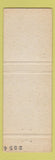 Matchbook Cover - Traffic Club of Pittsburgh PA 1961